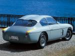 Fiat 8V Zagato Coupe 1953 года